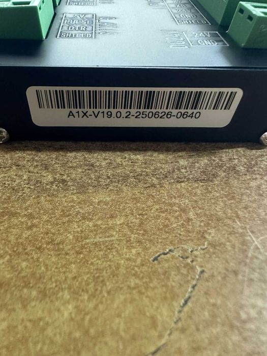 Плата коммутации для RichAuto A1X-B1X