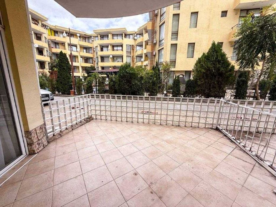 Продава се Двустаен апартамент в к.к. Слънчев бряг - 65 кв.м за 1308 €/кв.м - Снимка #6