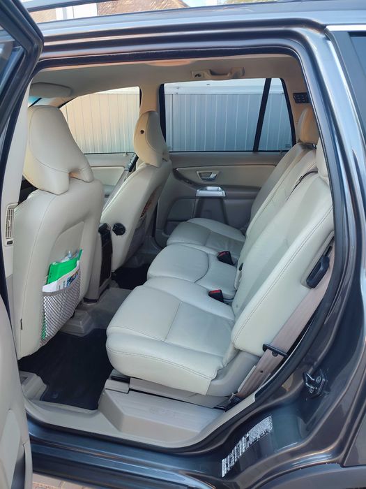 Volvo xc90 2006 2.4disel