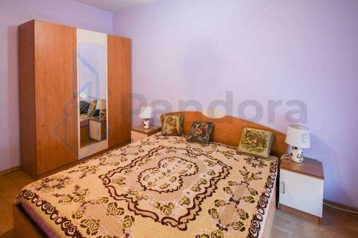 Дава се под наем Двустаен апартамент в София, Зона Б-18 - 70 кв.м за 425 € - Снимка #2