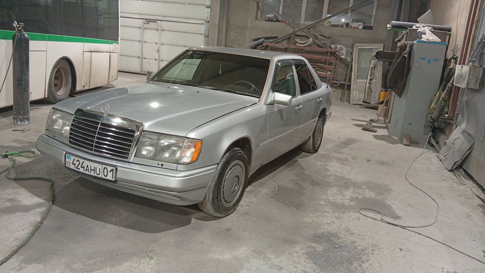 Кузовной ремонт и покраска