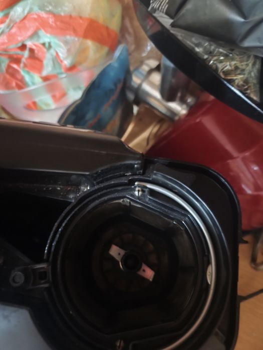 Expresor de cafea boabe