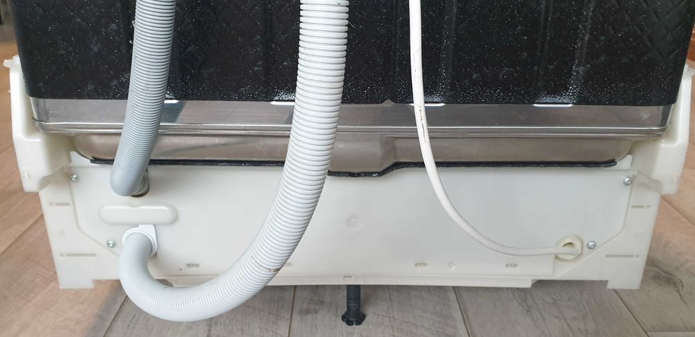 Вградена съдомиялна машина Gorenje GV64161 за части или ремонт