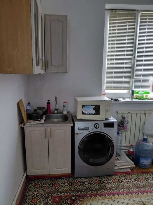 Времянка долгий срок