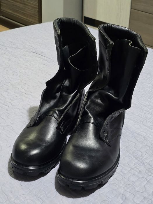 берцы ботинки 45