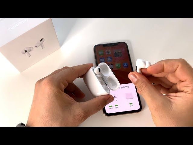 Airpods pro 2 bluetooth
