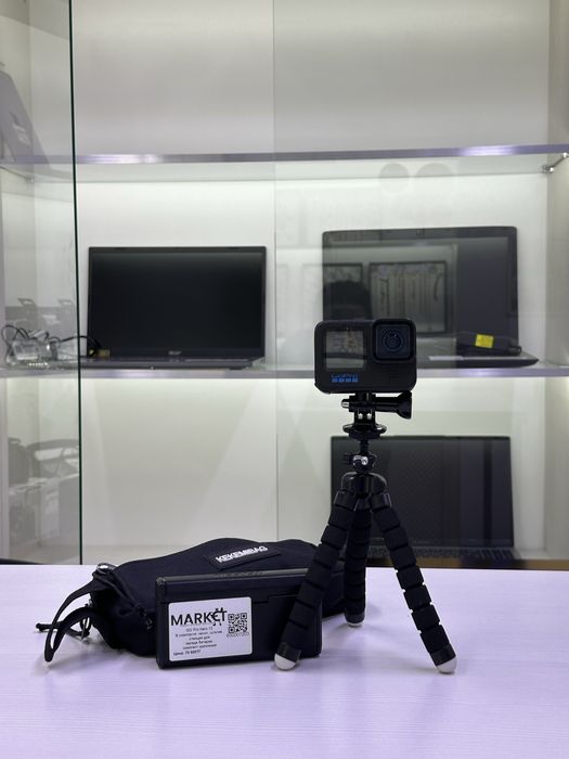Go Pro hero 10 экшн камера