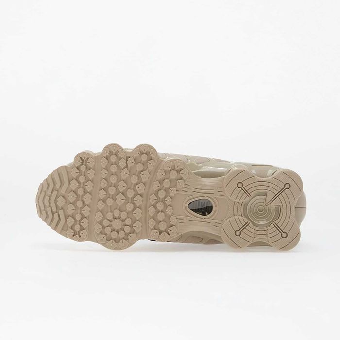 Nike - Shox TL №44 Оригинал Код 694