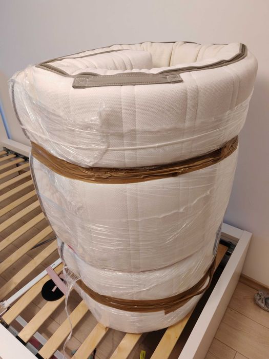 Матрак IKEA MALVIK 90×200 отличен