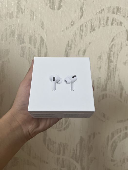Продам  новые  AirPods Pro