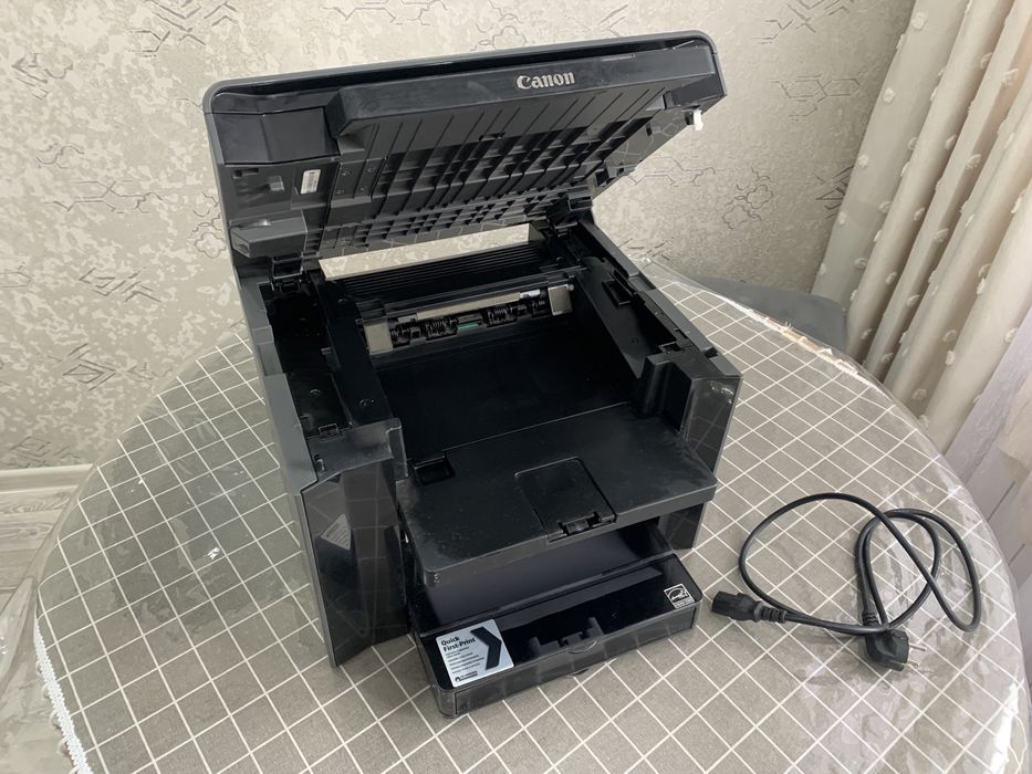 Принтер Canon MF4410 3в1