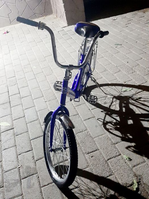 Продаю велик. Торг есть