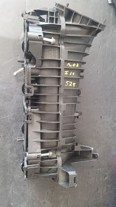 galerie admisie  cu clapete motoras 2.0 d bmw seria 5 f11 525