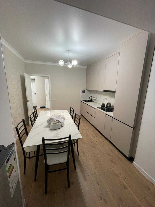 2 комнатный квартира