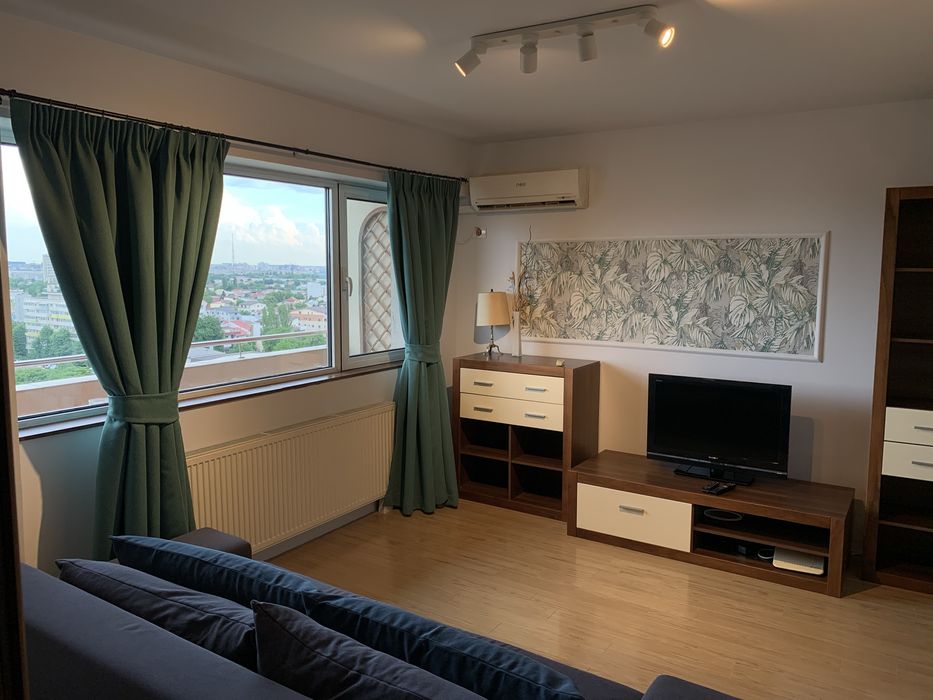 Chibrit - Buc Noi, Metropolis, 2 camere