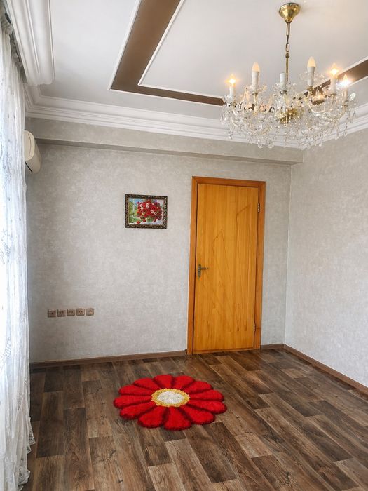 Продам двухкомнатную квартиру