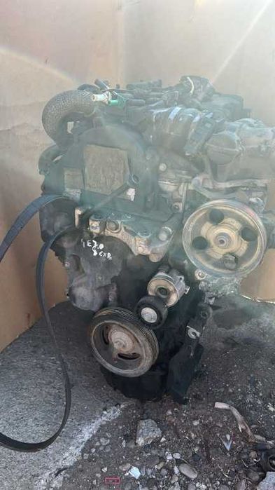 Motor fara anexe Peugeot Expert 1.6 HDI COD - 9HU 0042632 TODM107