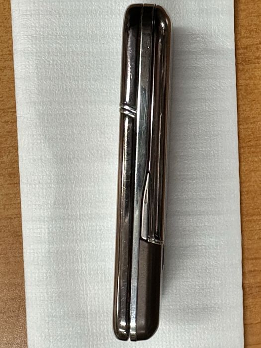 Nokia 8800 Sapphire Arte