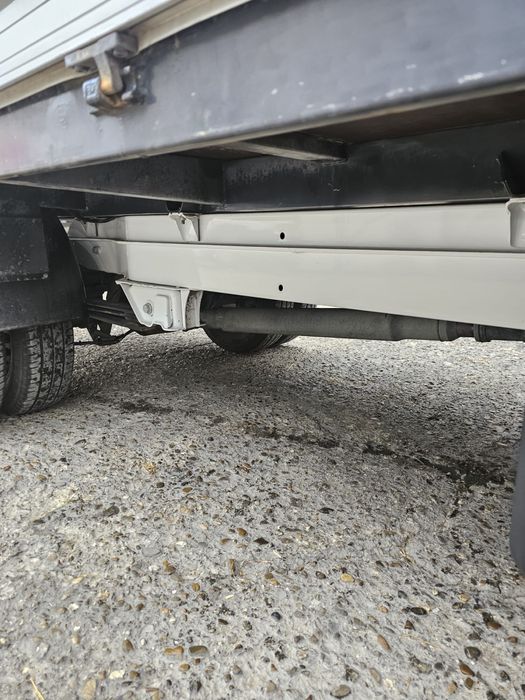 Mercedes Sprinter 2020 !! PRELATA !! IMPECABILA !!