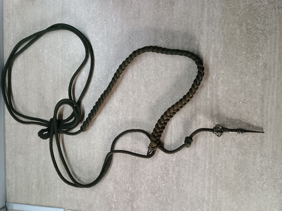 Царски акселбант