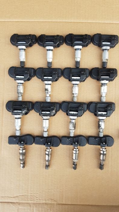 Senzori OEM Mercedes - presiune roti - 433 Mhz - testati/scanati