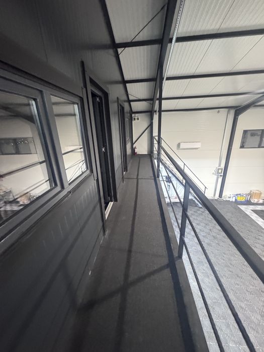 Inchiriez hala  Suceava