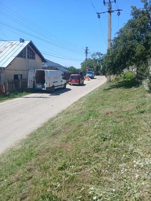 Teren de vânzare