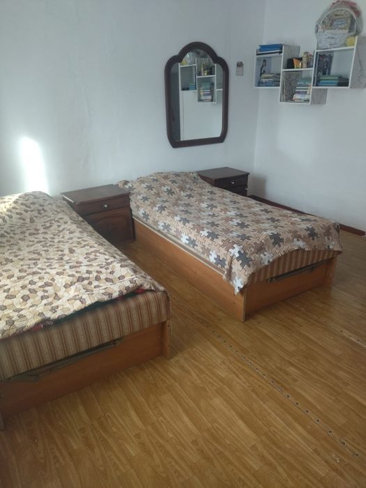 Продается дом с мебелью