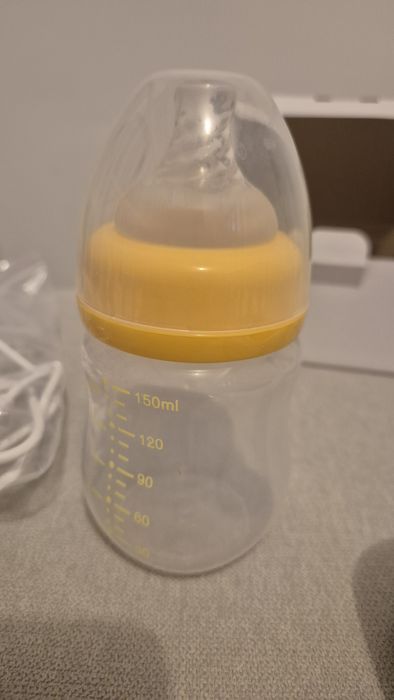 Pompa de san electrica Doopser Premium