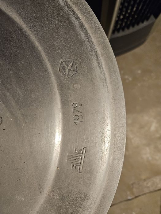 Продам самовар 1979 года