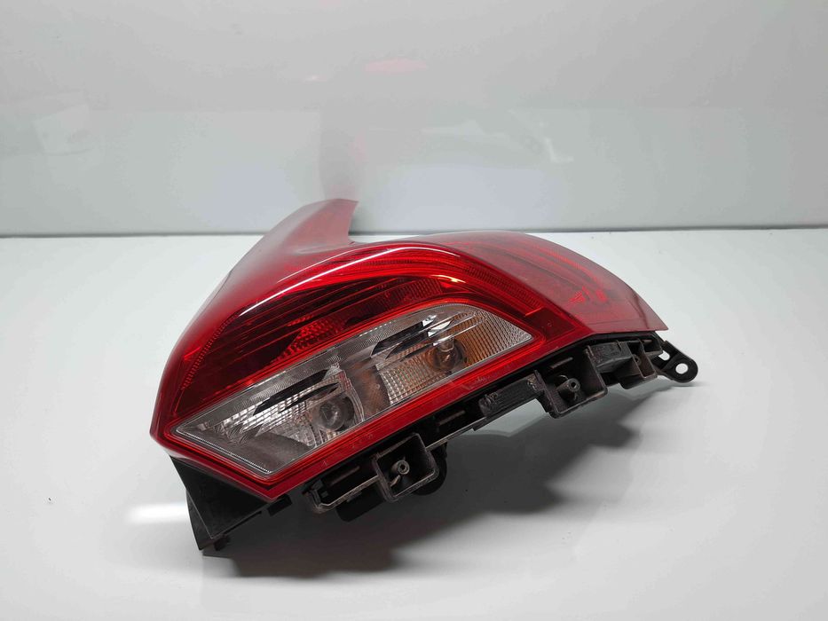 Stop aripa dreapta Volvo V40 II Rdesign [Fabr 2013-2019] 31395845