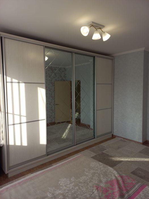 Срочно продам квартиру