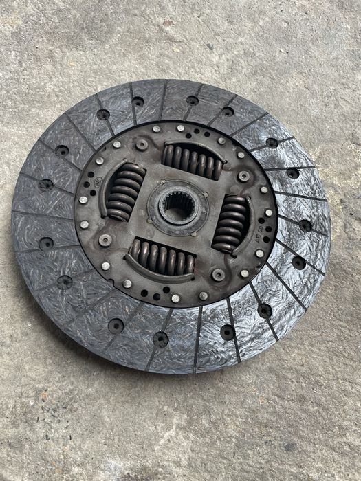 Ambreaj 2.0 tdi A4 b7