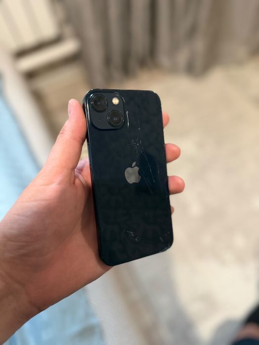 iPhone 13 без ремонт