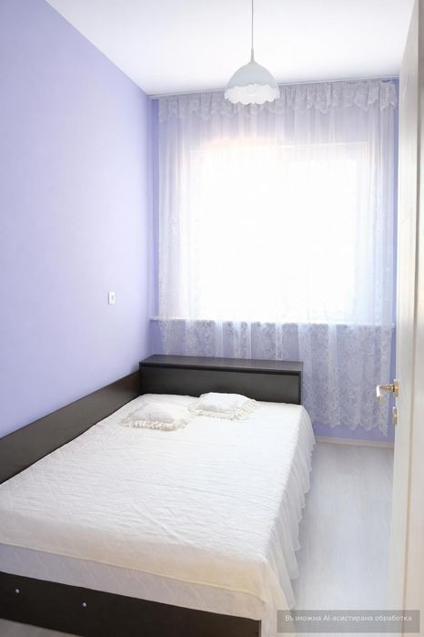 Дава се под наем Тристаен апартамент в Асеновград - 70 кв.м за 398.82 € - Снимка #3