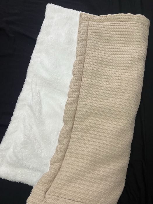 Пелена портбебе с панделка