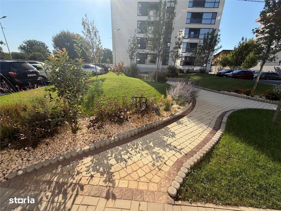 Apartament – București, Salaj, Rahova - Vedere 2