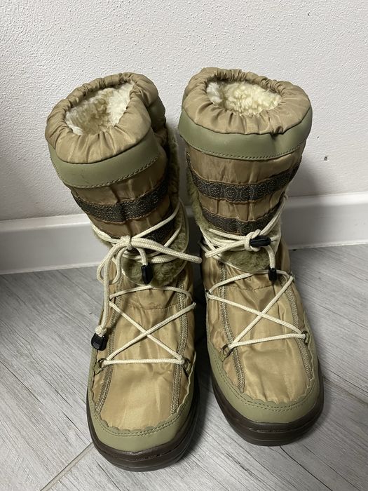 Cizme de zapada marimea 39