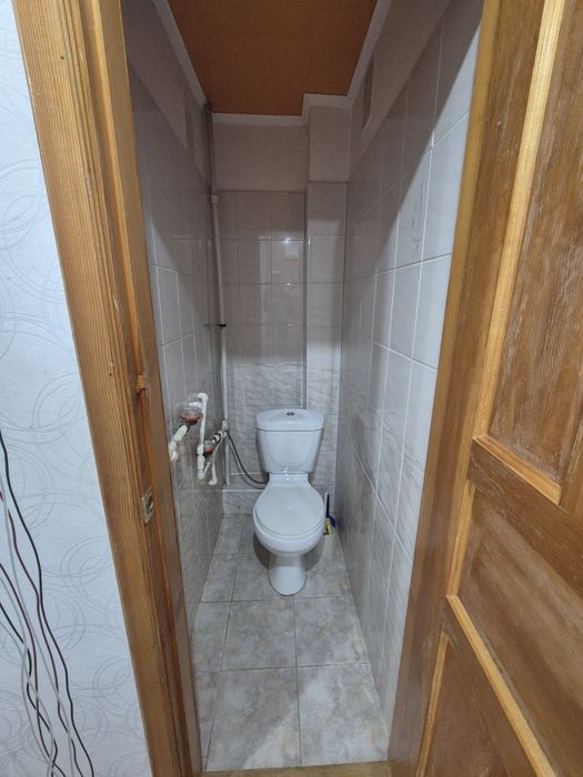 Продаётся 2х комнатная квартира