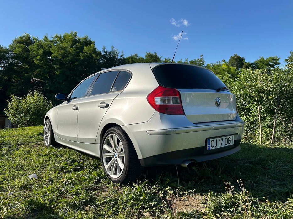 Bmw seria 1 116i