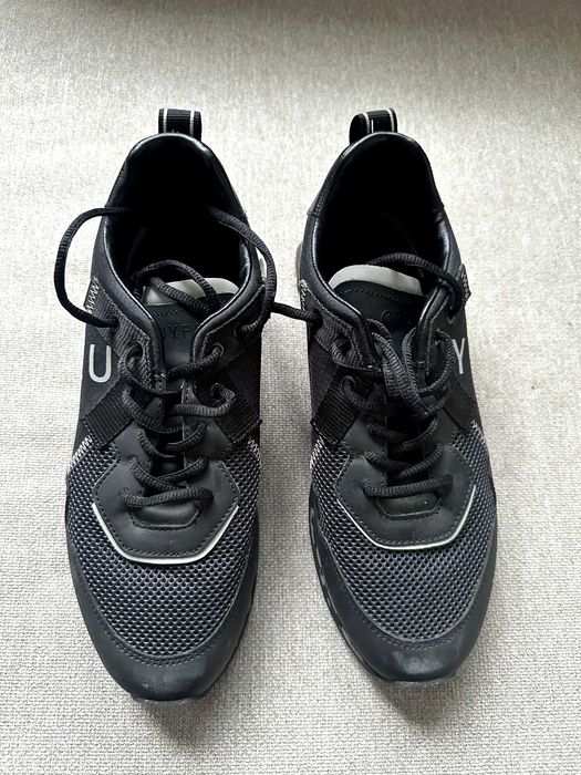 Мъжки маратонки Cruyff Superbia в черно