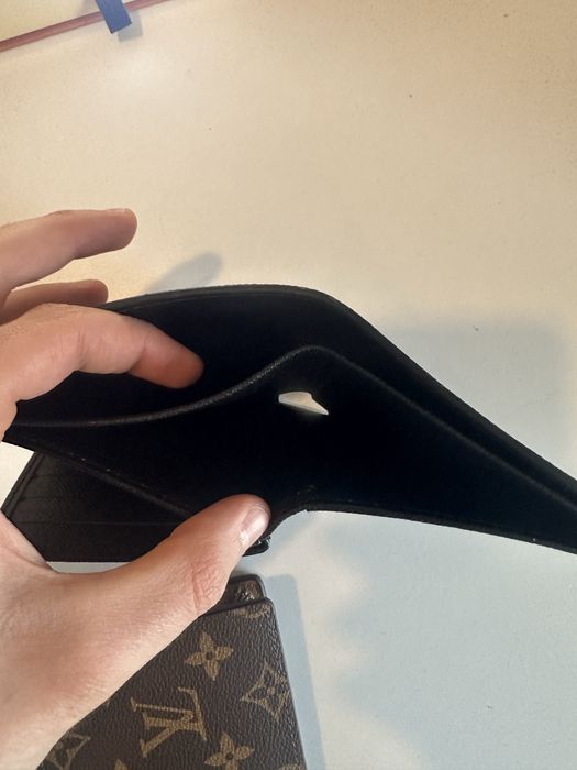 Portofel Louis Vuitton Piele