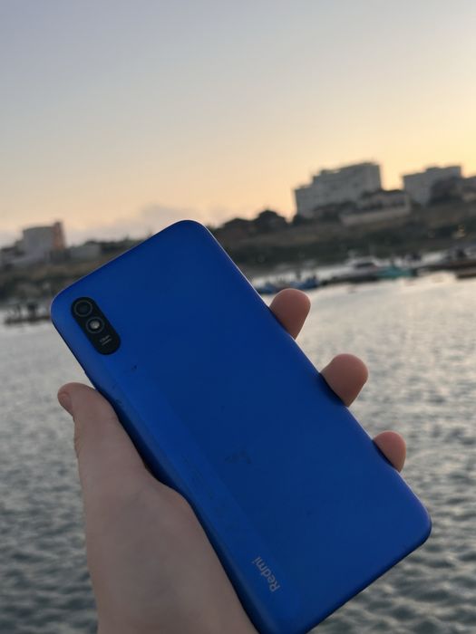 Продаю телефон redmi 9a