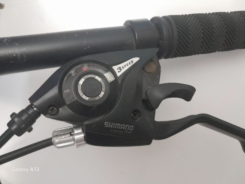 Продам велосипед26