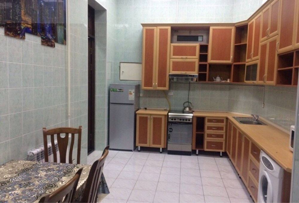 140м² | Лабзак|Офис с мебелью|Логистика|Паркинг|Office|Logistics|1 лин
