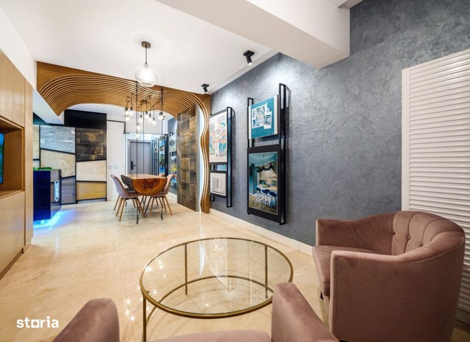 Apartament  2 camere Galata - Arcadia Cod:154159