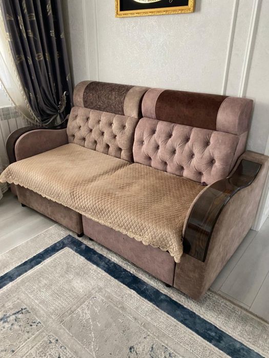 Продаю диван, в идеальном состоянии