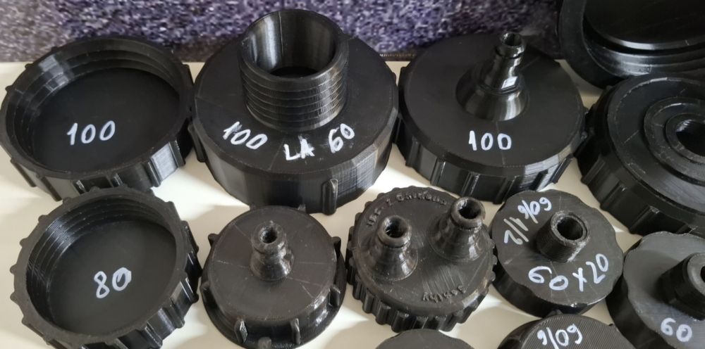 Reductie,adaptor ibc,adaptor,cupla bazin