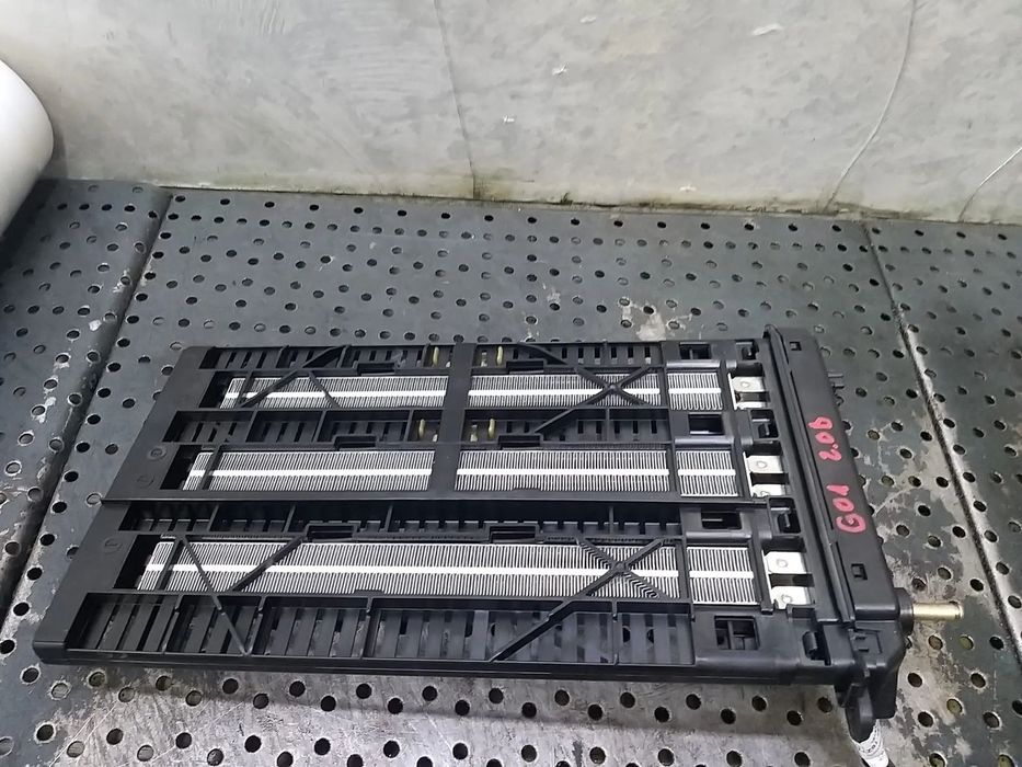 Rezistenta electrica bord bmw x4 g02 5a0570601