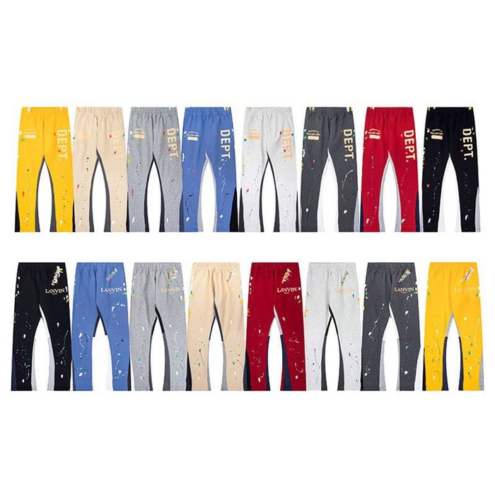 Штаны Gallery Dept